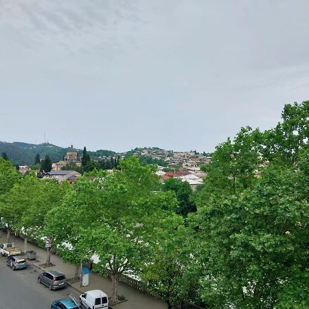 Hotel Magnolia By David Κουτάισι Εξωτερικό φωτογραφία