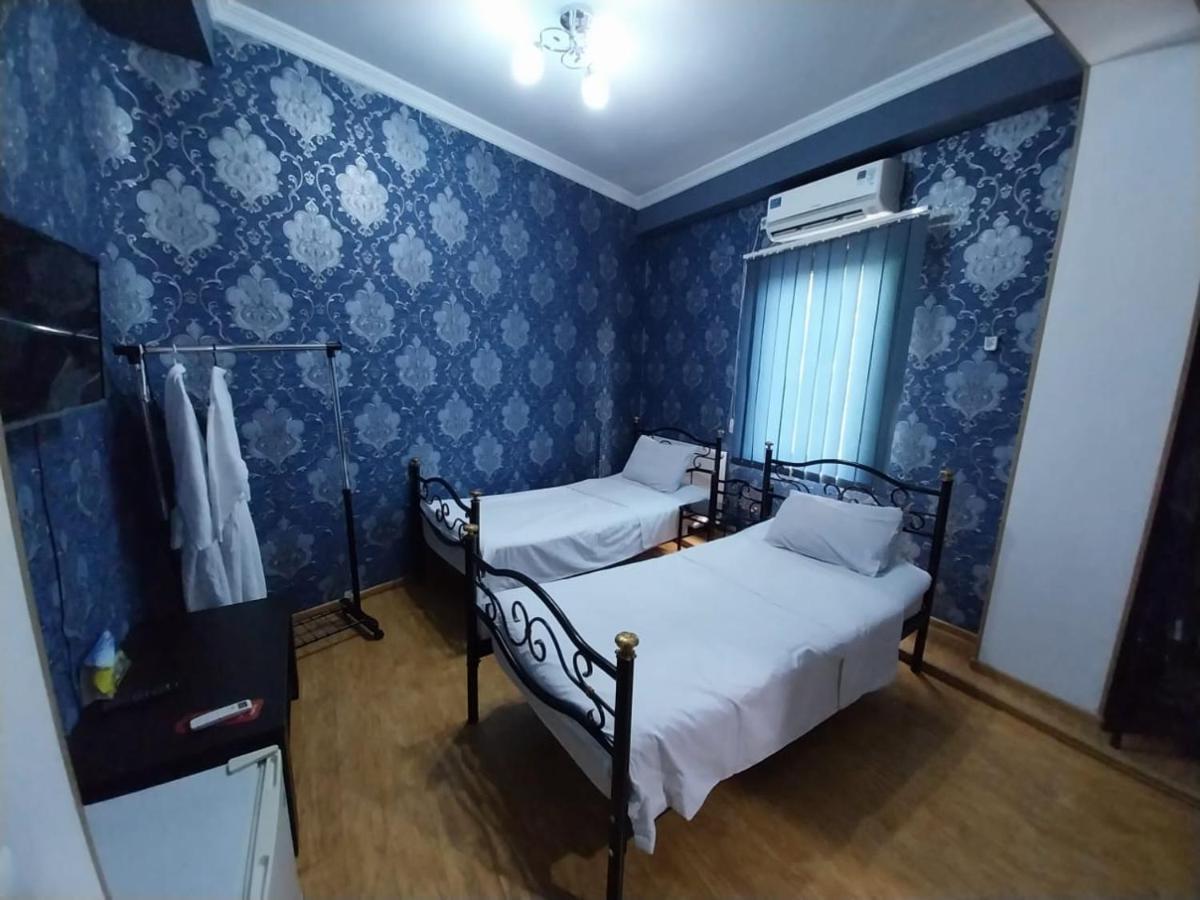 Hotel Magnolia By David Κουτάισι Εξωτερικό φωτογραφία